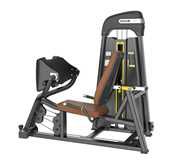 CM-904 Seated Leg Press training equipment