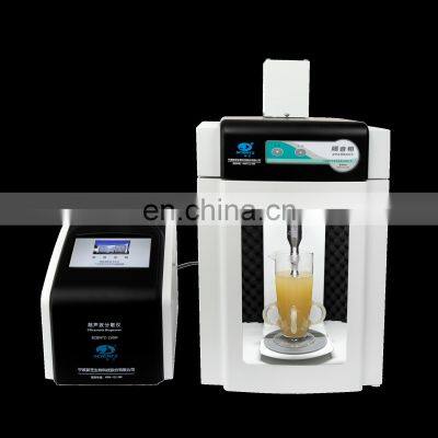 Ultrasonic Processing Equipment Ultrasonic Diffuser Homogenizer photo-3