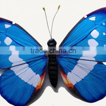 2015 New design decorative paper butterfly