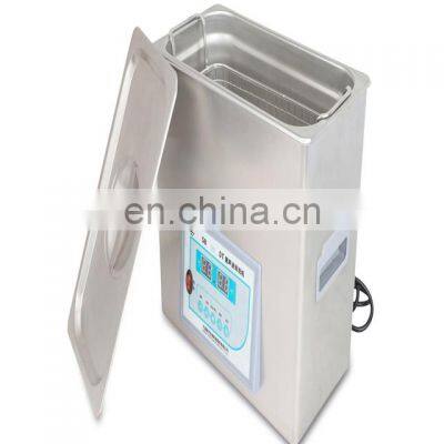 SB-120D Small Volume Ultrasonic Cleaner photo-2