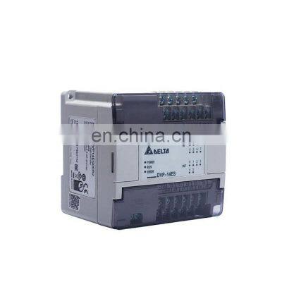 Best Price china manufacturer plc programming services ES/ES2 series delta plc dvp DVP14ES00R2