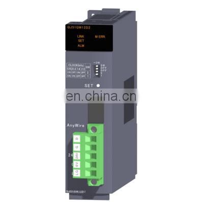 QJ51AW12D2 Original Brand Controller PLC Module QJ51AW12D2