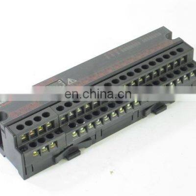 Mitsubishi CC-Link PLC Output Control Module AJ65SBTB2N-16R photo-2