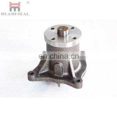 Construction Machinery Parts CAT 3204 Engine Parts Water Pump Assy ZW1223 photo-2