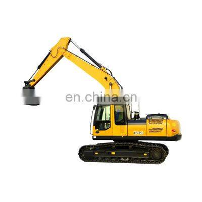 Official 21t Xe215c Excavator For Sale