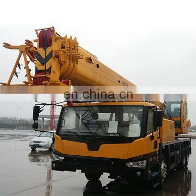 China Famous Brand Official Hot Sale 30 Ton Crane QY30K5C Truck Crane Cheep Price With High Quality photo-2