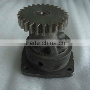 B2PV50 Linde Gear Pump photo-4