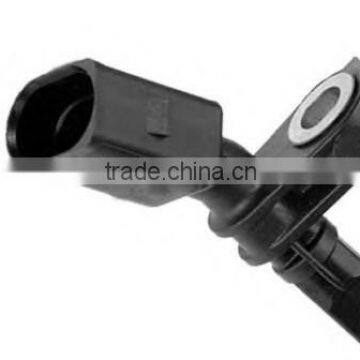 High Quality ABS Sensor, Wheel Speed Sensor,rear Left Sensor OEM:6Q0927807B