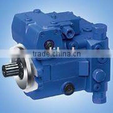 A10VO10/16/18/28/45/71/100/140 Piston Pump And Spare Parts photo-6