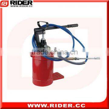 5kg grease bucket pump