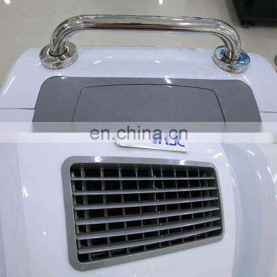 BIOBASE LN UV Air Sterilizer Mobile Air Disinfection BK-Y-800 photo-5