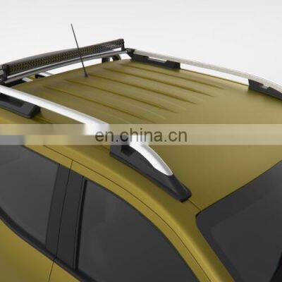 Black or Sliver Roof Rack Side Rail Bar For Benz X-class 2017 2018 2019 2020
