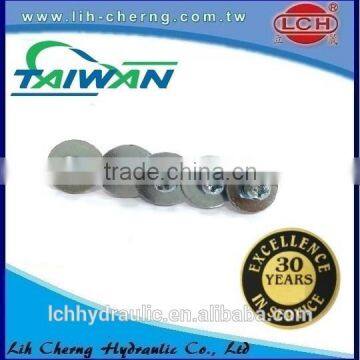 China Iron Self Tapping Thread Machine Chipboard Screw photo-3