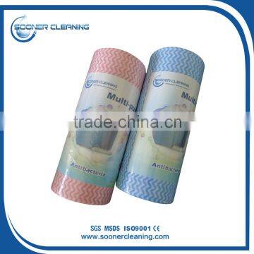 [soonerclean] Restaurant/Hotel Nonwoven Clean Wipes