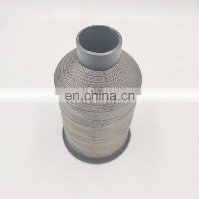 Wholesale Factory Direct Sale High Quality 210D/2 100% Polyester Nylon Crochet Thread photo-5