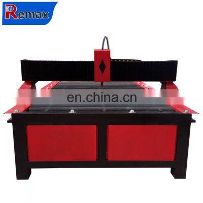 China Cnc Plasma Beauty Cutter 1530 Automatic Metal Cutting Machine Price Cnc Plasma Cutting Machine photo-4
