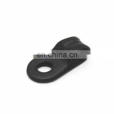 Black Metal Speed Lace Hooks Eyelets Hooks for Hiking Boot photo-2