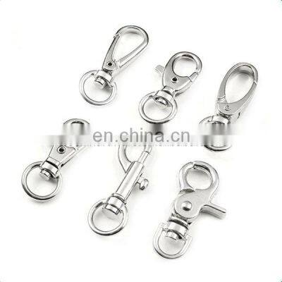 Fashion High Quality Metal Snap Hook Clip Swivel