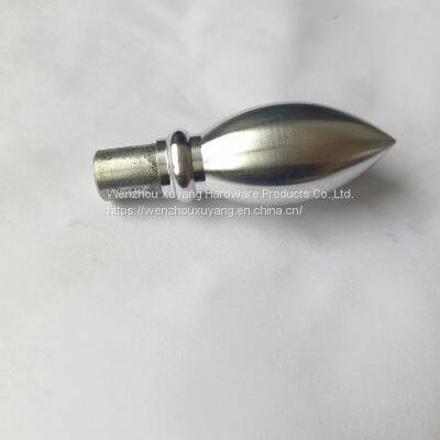 Manufacturers customized aluminum flower bone