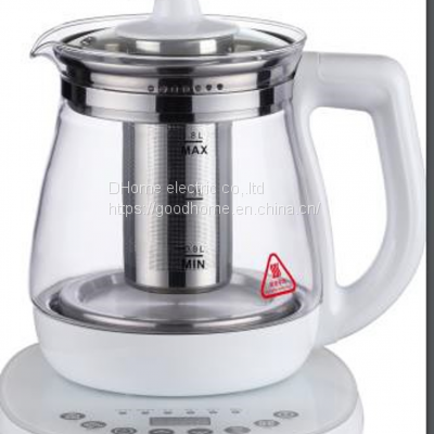 Multi-functional kettle（Wechat:13510231336）