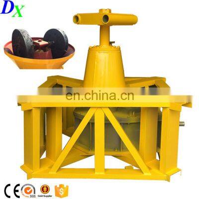 Good Quality Best Price 1100 1200 1600 Gold Extraction Machine on Sale