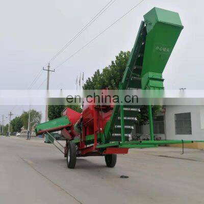 2020 Hot Sale Peanut Pickers/peanut Picking Harvester Machine photo-3