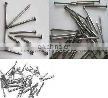 Nail Produce Line Iron Nail Forming Machine Nail Making Machine photo-3