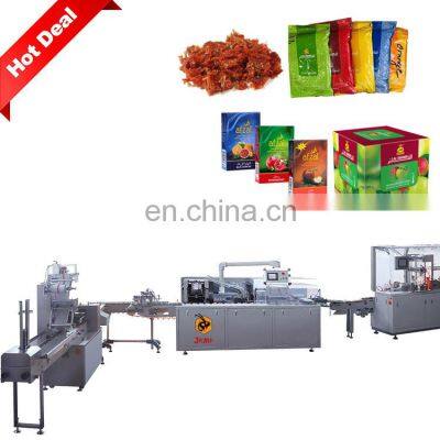 Factory Price 50g 250g 1kg Shisha Tobacco Packing Machine Hookah Molasses Shisha Packaging Machine