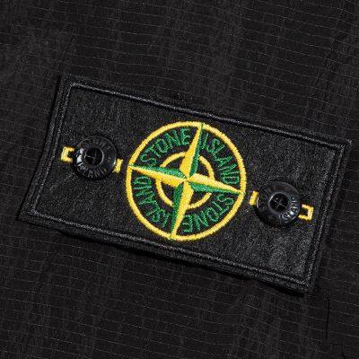 Stone Island Jacket Stone Island Hoodie photo-4