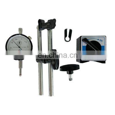 Hot Sales Soil Test Plate Load Test for Piles Price photo-2