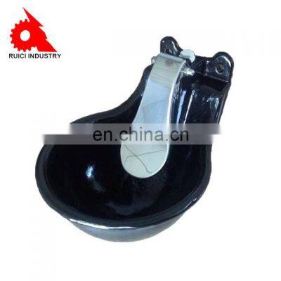 Powder Coating Metal Horse Water Troughs Cattle Enameled Trough photo-4