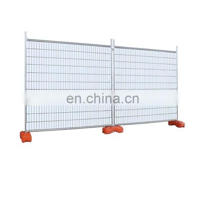 OEM ODM galvanized perforated sheet perforated fence