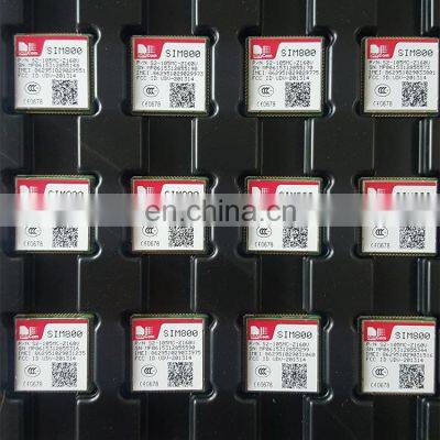 SIM800 SIM900 GSM Module photo-5