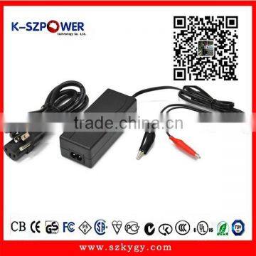 2015 k-145 YGY 12volt 7ah electric scooter phone electric bike car battery charger 3.7v