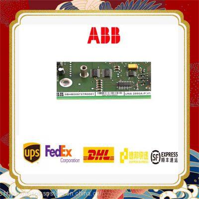 5SHY4045L0001 3BHB018162R0001 ABB CONTROLLER IGCT MODULE BRANDNEW photo-4