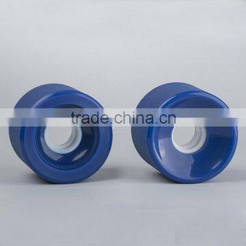 Customize longboard Wheel 65*51mm