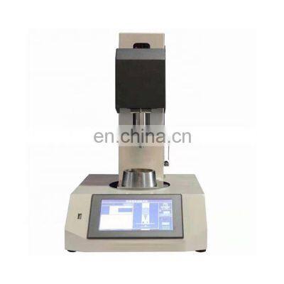 Automatic Type Cement Consistency Vicat Measure Machine Setting Time Meter photo-2