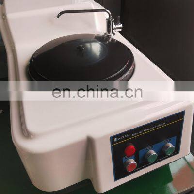 MoPao 160E Metallographic Specimen Grinder Polisher photo-4