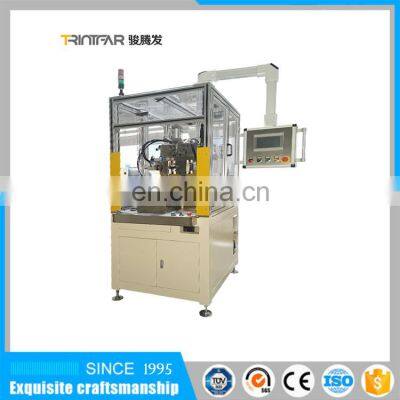 Motor Stator Winding Welding Machine Fully Automatic Spot Welders photo-5