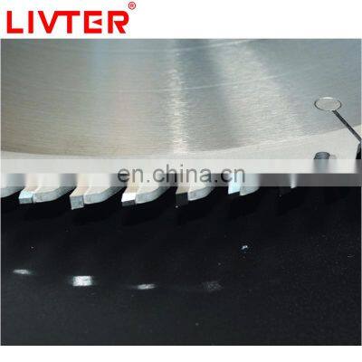 LIVTER Прецизионный пилотерный диск 350 мм для панельных пил в деревообработке photo-2