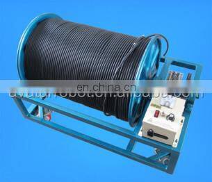 Underground Borehole Wide-Angle Panoramic Probe 2000m Deep Well Inspection Camera photo-3