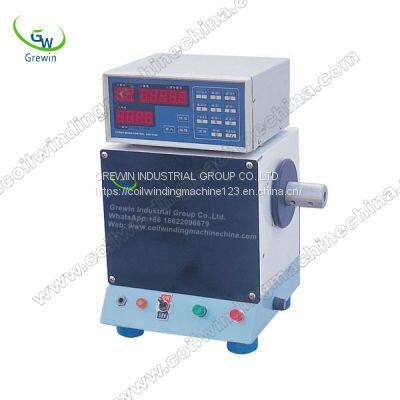 GW-9720 Automatic Motor Winding Machine