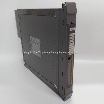 ICS TRIPLEX T8151B Trusted Communications Interface