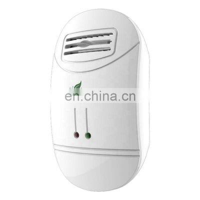 Ionizer Air Purifier Home Negative Ion Generator Cleaner Smoke Dust Purifiers