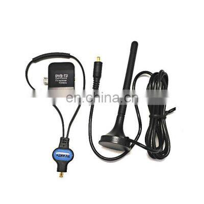 New PT360 Mini USB DVB-T2 Android TV Tuner Receiver HD Digital TV for Android Pad/Phone photo-4