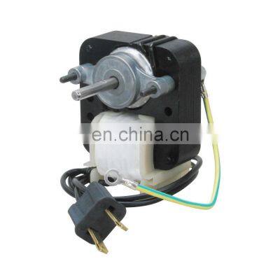 ac Motor Small Shaded Pole Motor Parts SM552