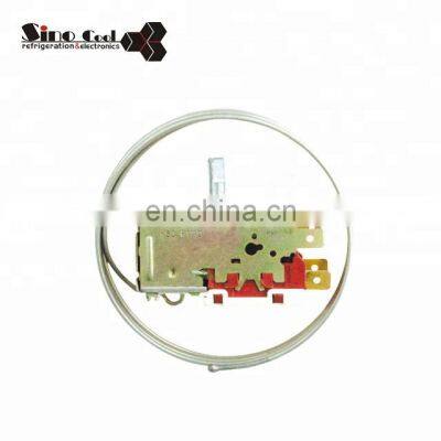 PFN-124G SAGINOMIYA Thermostat Refrigerator Freezer Parts Capillary HVAC Thermostat PFN photo-5