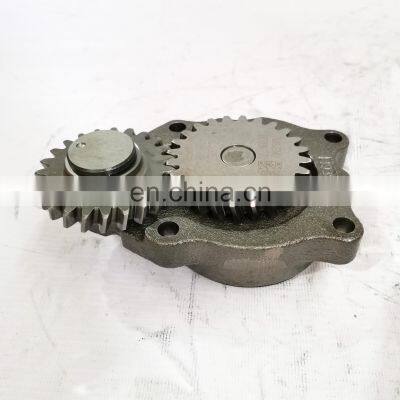 Oil Pump 4939585 for Truck photo-2