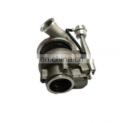 3536404/HX40W 6BT TURBOCHARGER Diesel Engine Truck Parts photo-4
