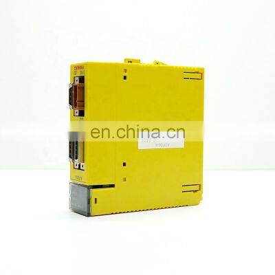 Original Fanuc I/O Module For CNC Milling Machine A03B-0807-C011 photo-5
